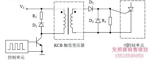 应用电路图