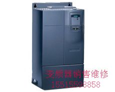 西门子MicroMaster440变频器